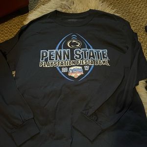 Penn State Long Sleeve